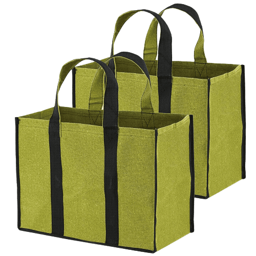 Canvas Bag Manufacturer Third Eye Industry